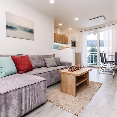 Apartment Hugo Klinovec Лоучна-под-Клиновцем Экстерьер фото